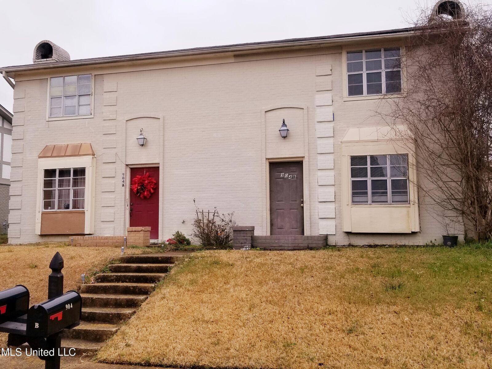 Property Photo:  904 Glastonbury Circle  MS 39157 