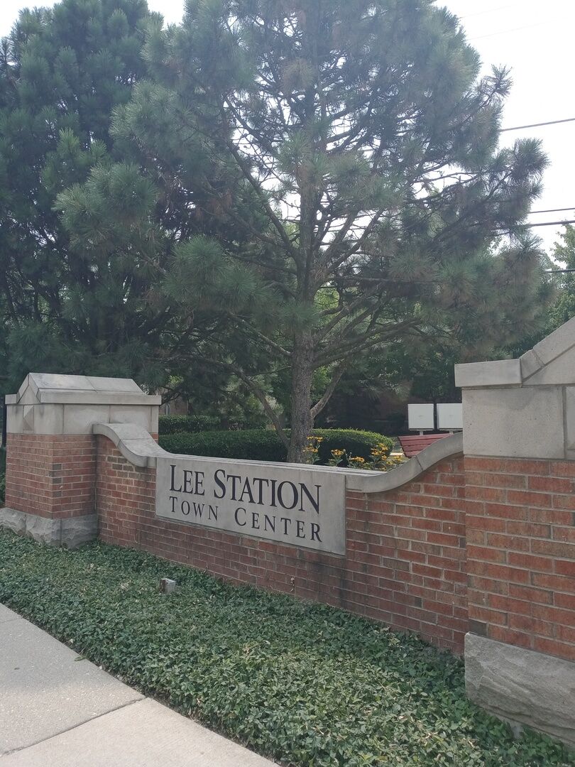 Property Photo:  76 Lee Court 76  IL 60190 
