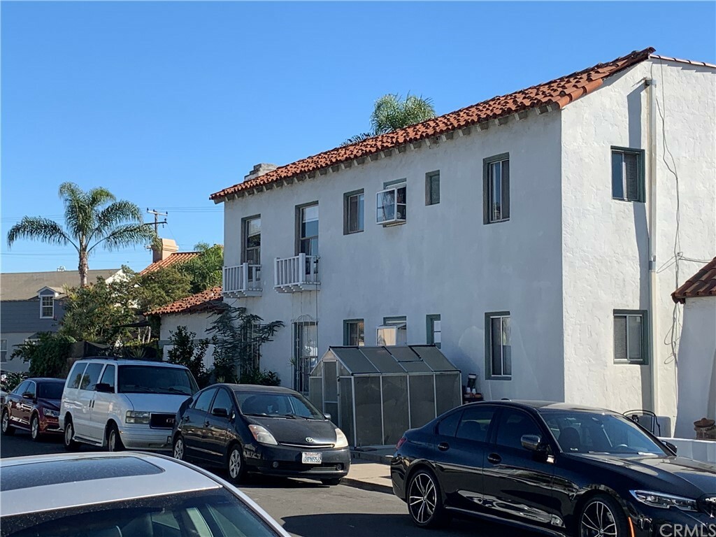 Property Photo: 5354 E The Toledo CA 90803