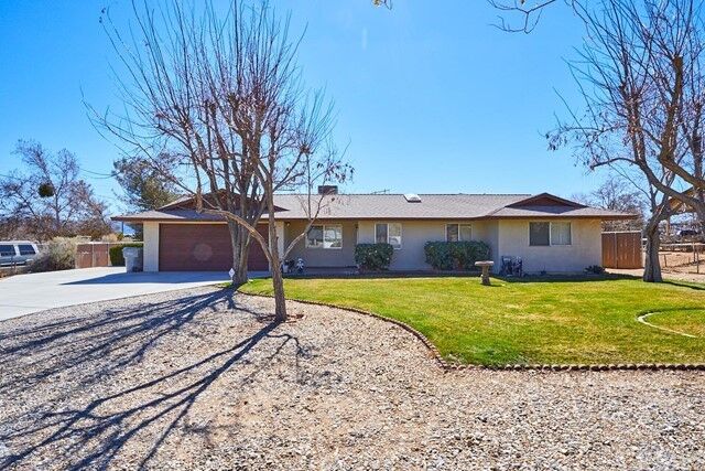 Property Photo: 16351 Larch Street CA 92345