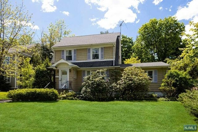 398 Orchard Place  Haworth NJ 07641 photo