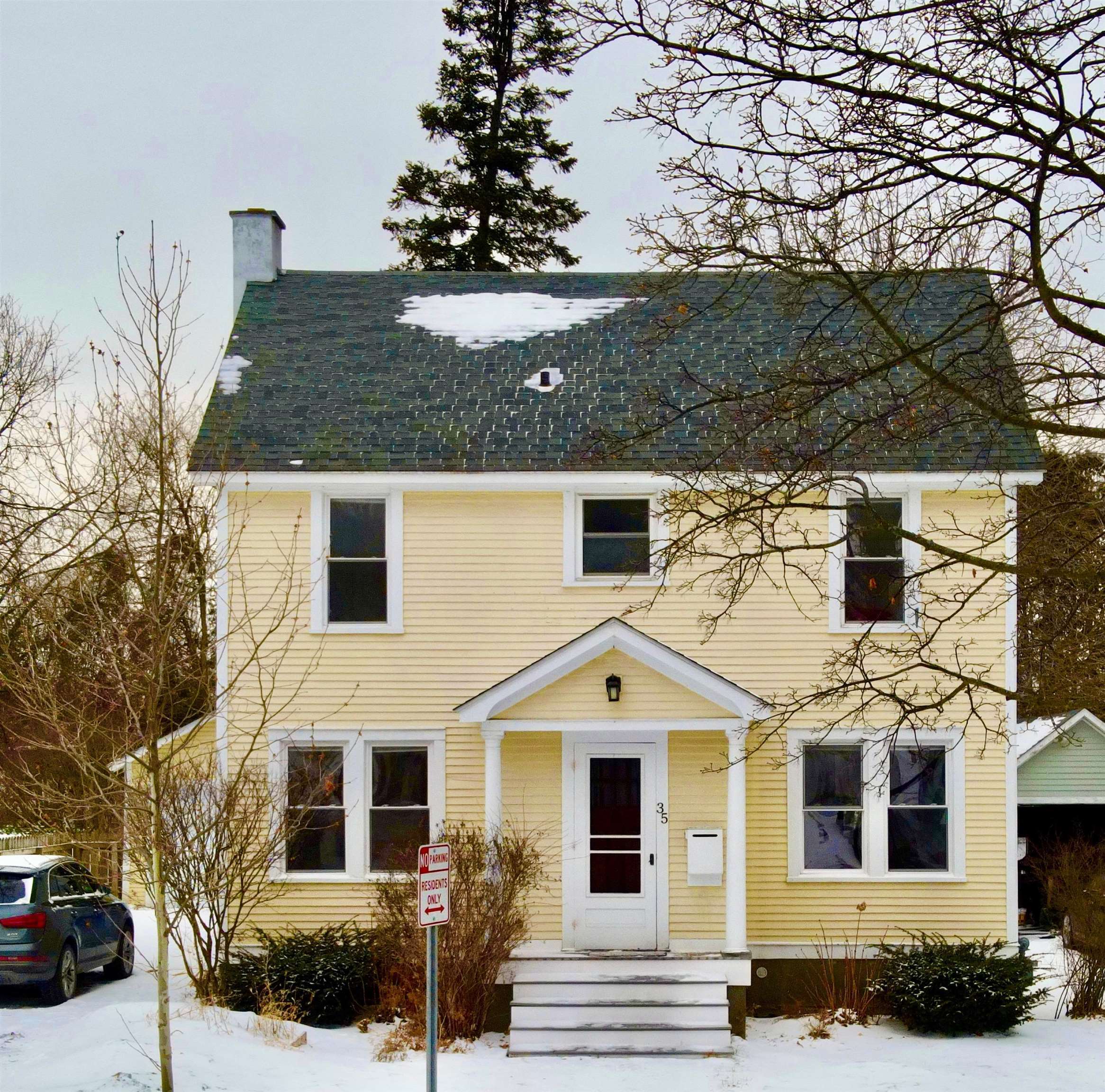 Property Photo: 35 University Terrace VT 05401