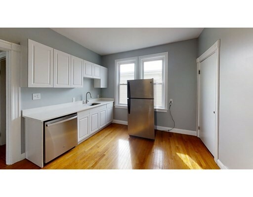 Property Photo:  381 Cardinal Medeiros Ave 3F  MA 02141 