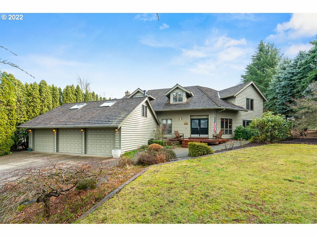 13980 SW 158th Ter  Tigard OR 97224 photo