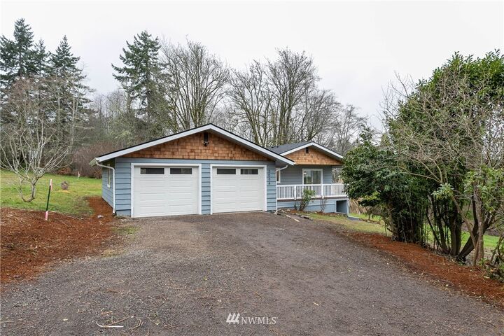 Property Photo:  3034 Marjorie Lane SE  WA 98366 