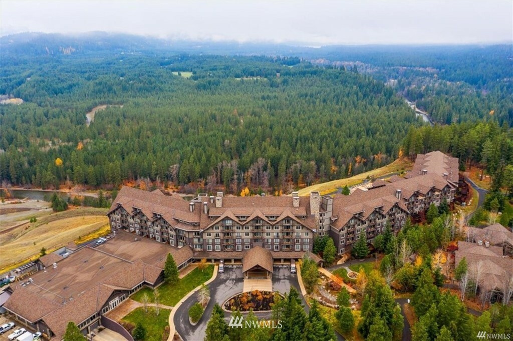 Property Photo:  3600 Suncadia Trail 2058  WA 98922 