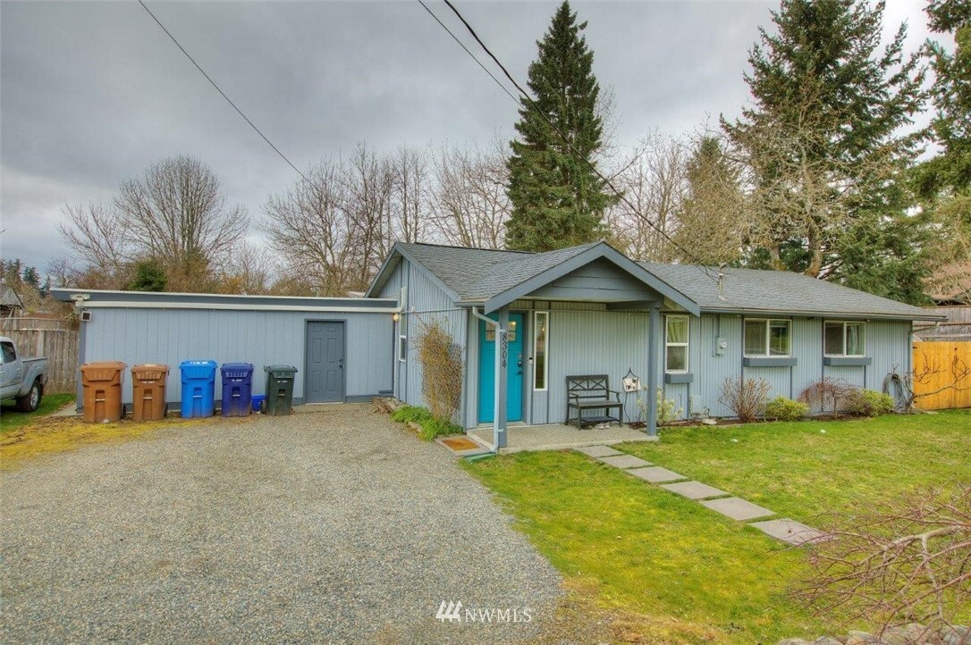 Property Photo:  8304 S J Street  WA 98408 