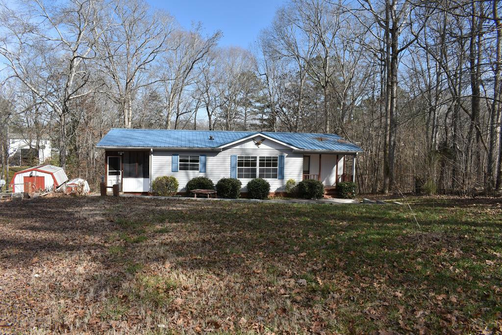 Property Photo: 260 White Oak Drive TN 37322