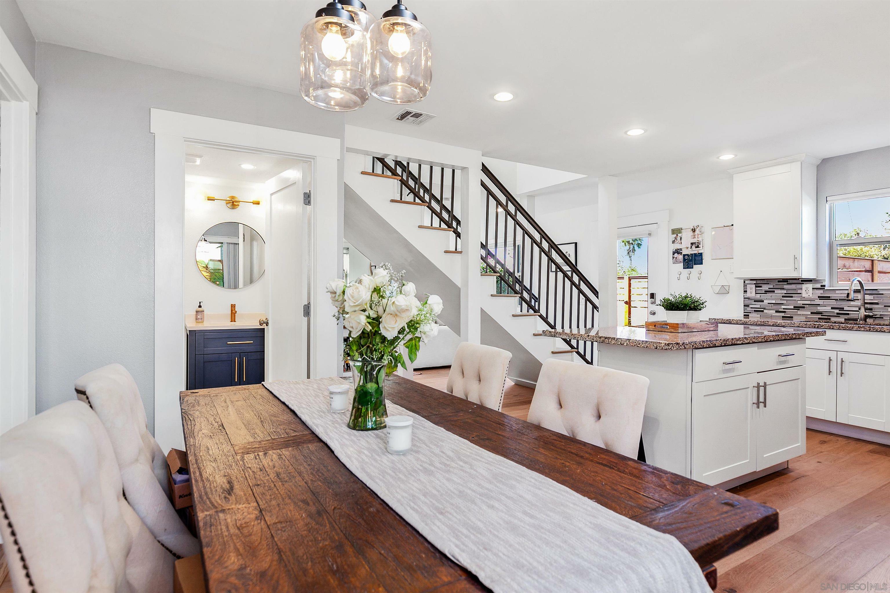 Property Photo: 2619 Meade Ave CA 92116