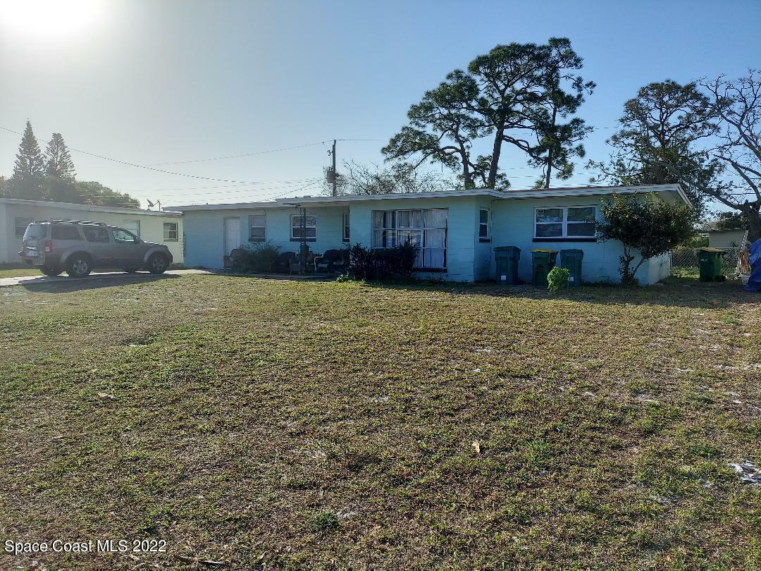 1047 Alamanda Lane  Cocoa FL 32922 photo