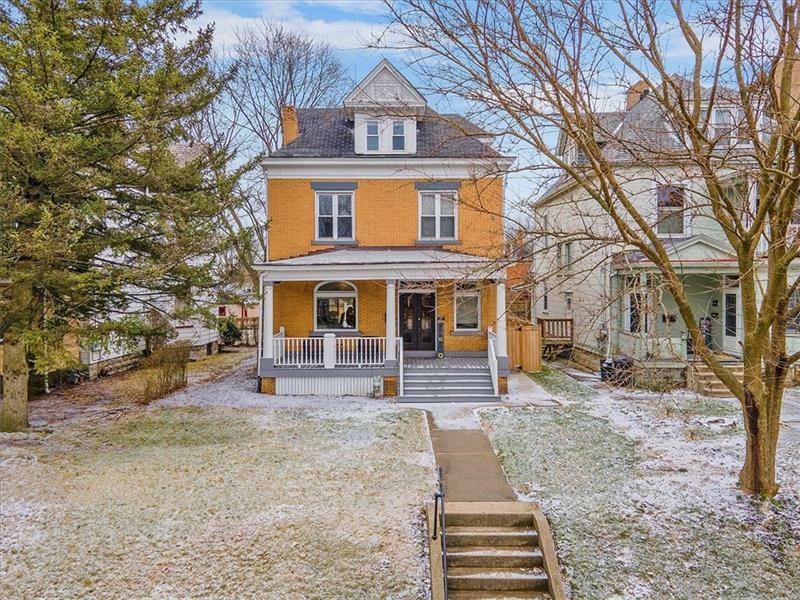 Property Photo:  27 S Euclid Avenue  PA 15202 