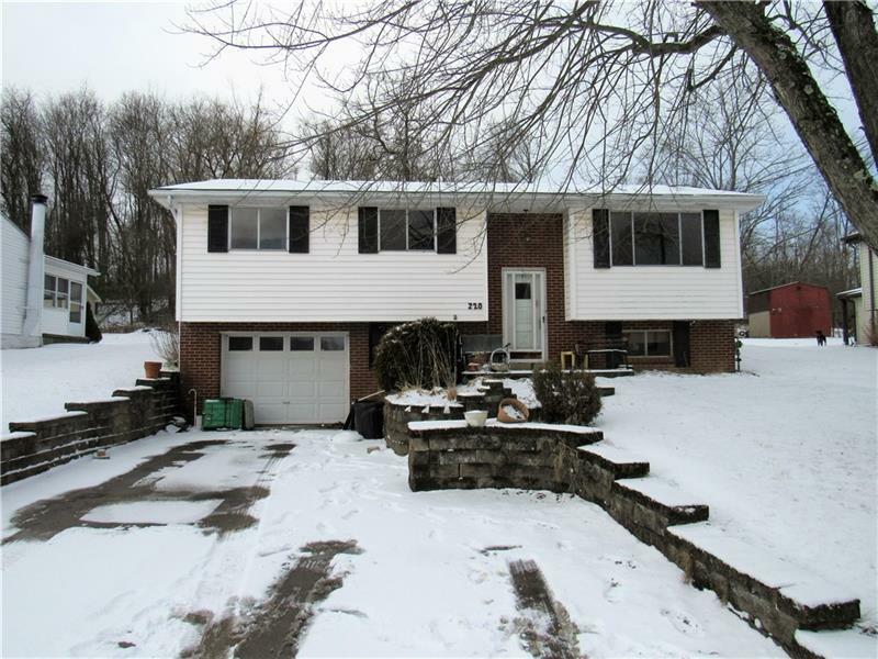 Property Photo:  220 Dolores Drive  PA 15613 