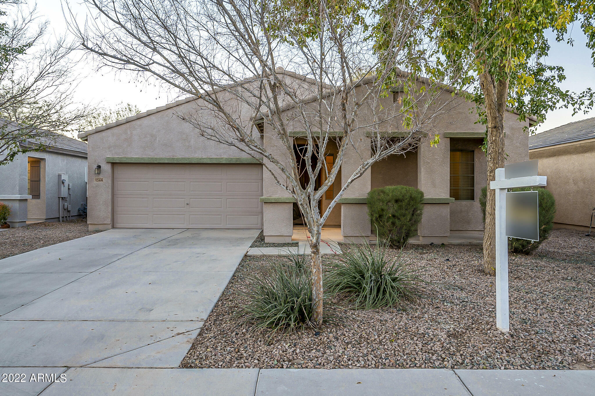 Property Photo:  42356 W Balsa Drive  AZ 85138 