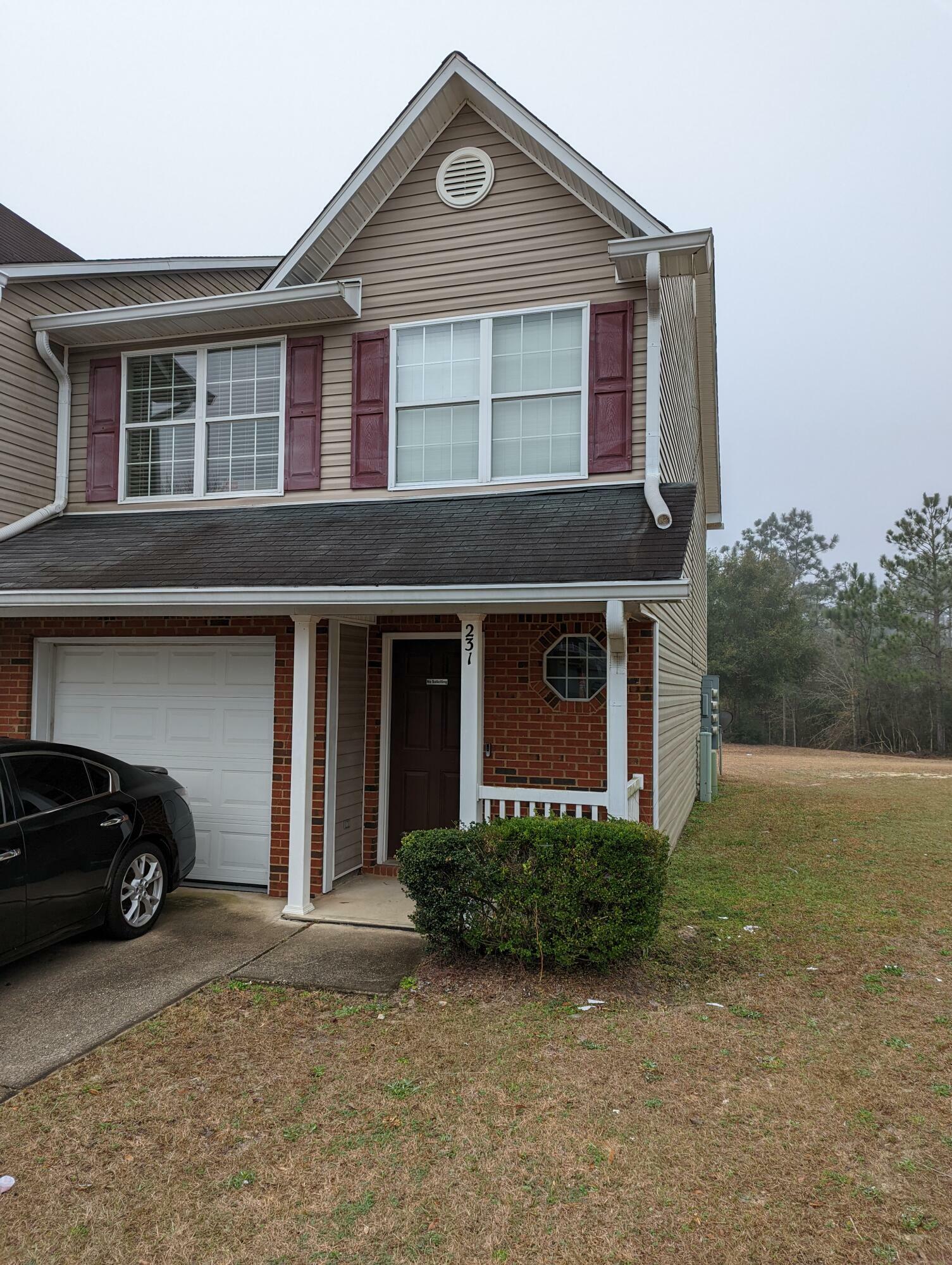 Property Photo:  231 Swaying Pine Court  FL 32539 