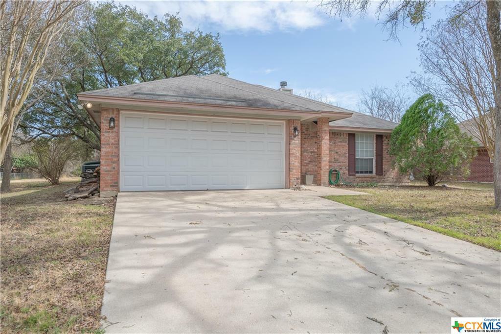 Property Photo:  3747 Cruise Drive  TX 76513 