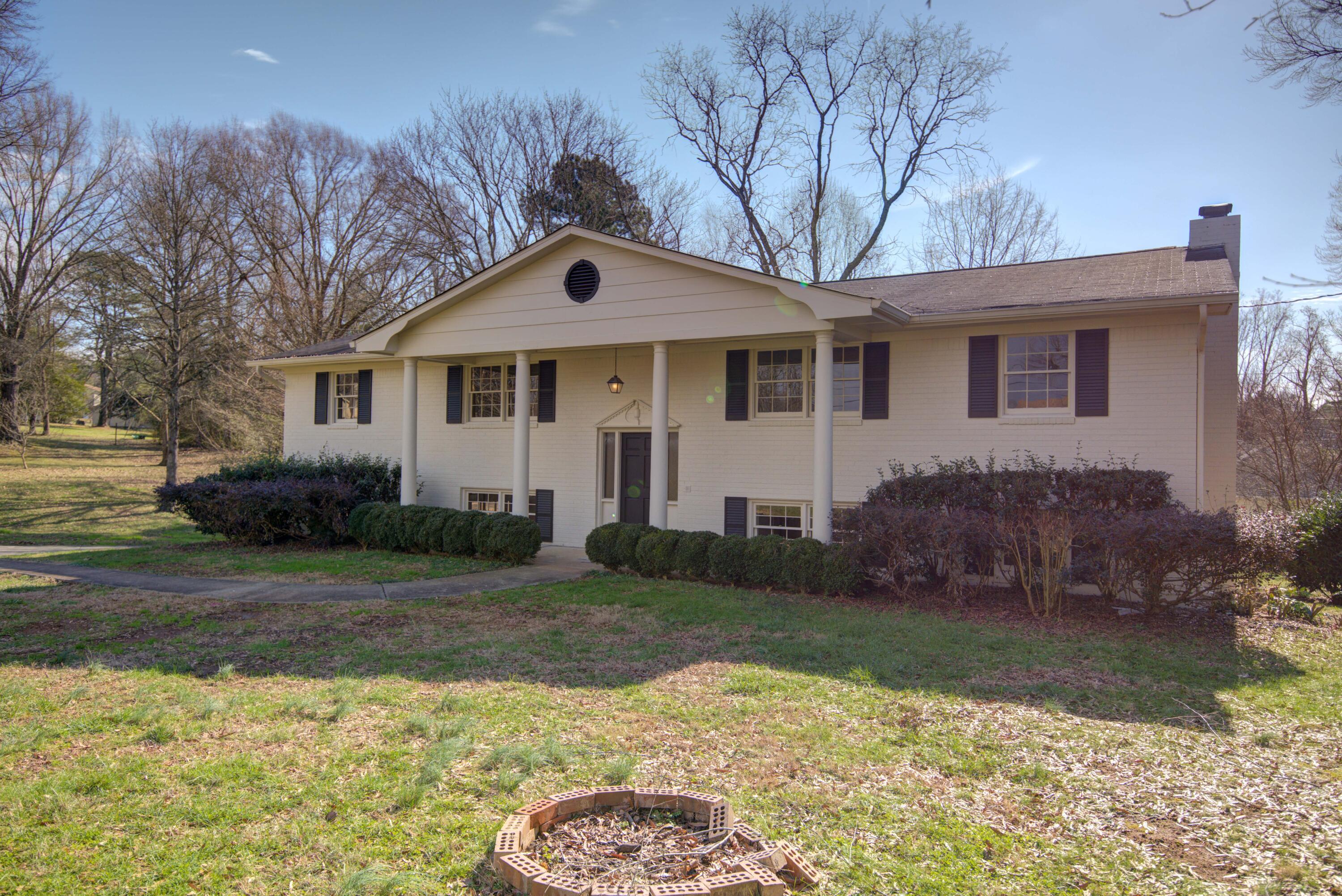 Property Photo: 3910 Bow Street TN 37312