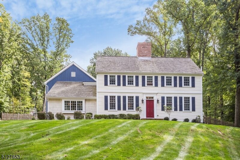 Property Photo: 9 Red Oak Row NJ 07930