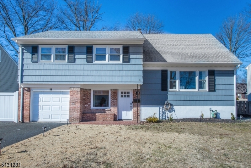Property Photo:  18 Connecticut St  NJ 07016 