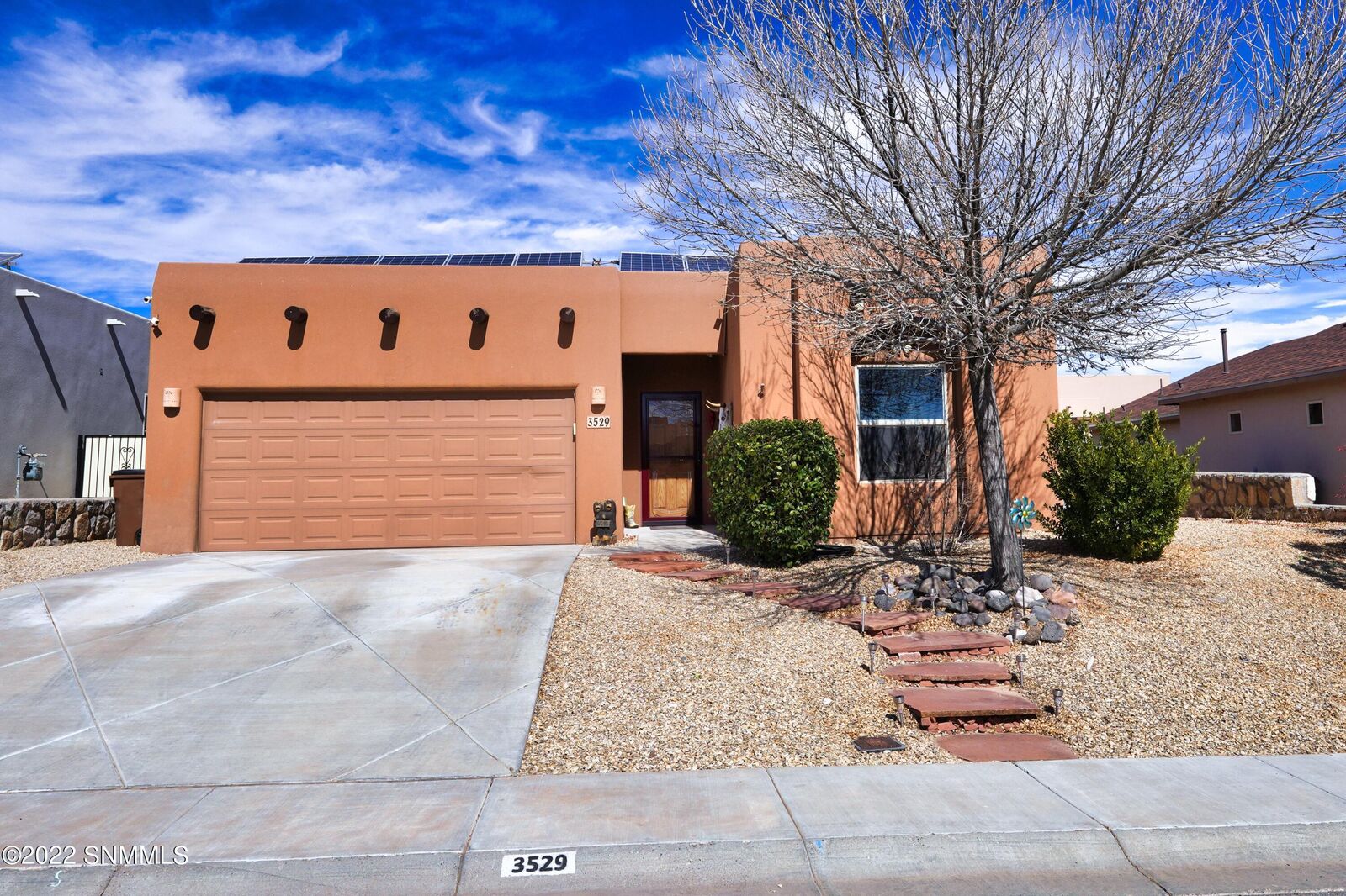Property Photo:  3529 Sierra Prado Court  NM 88012 