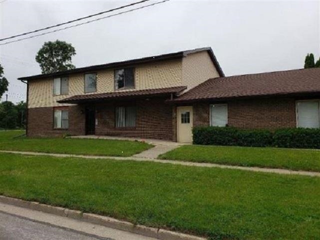 Property Photo:  1301 Springfield  MI 48642 