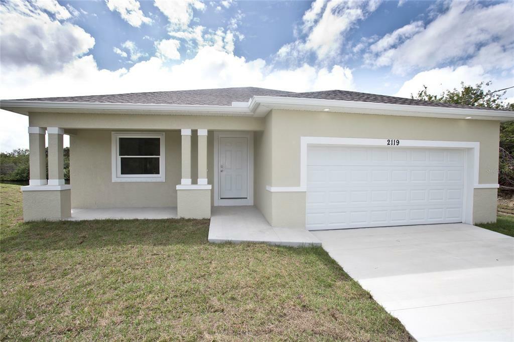 Property Photo:  2119 Cornelius Boulevard  FL 33953 