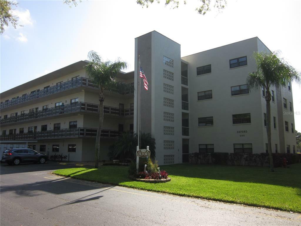 Property Photo: 6190 80th Street N 302 FL 33709