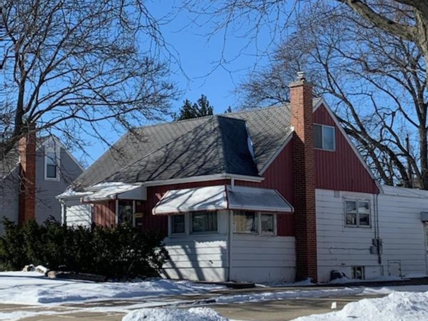 8128 N Overhill Avenue  Niles IL 60714 photo