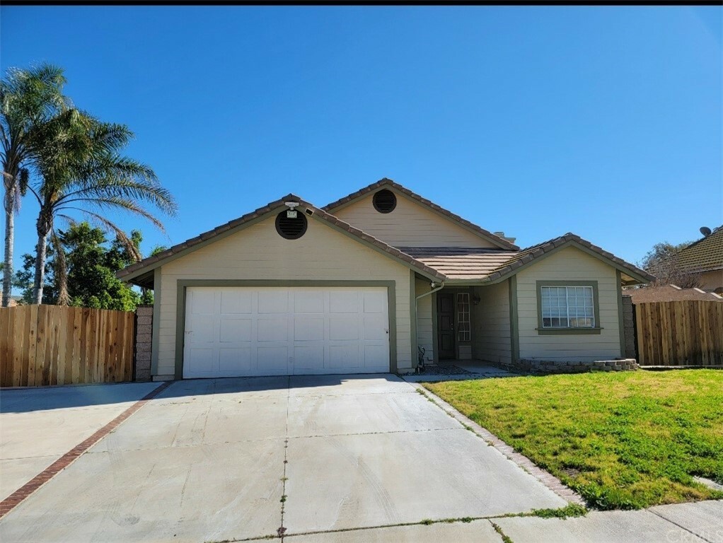 Property Photo:  4204 Shellicia Circle  CA 92509 