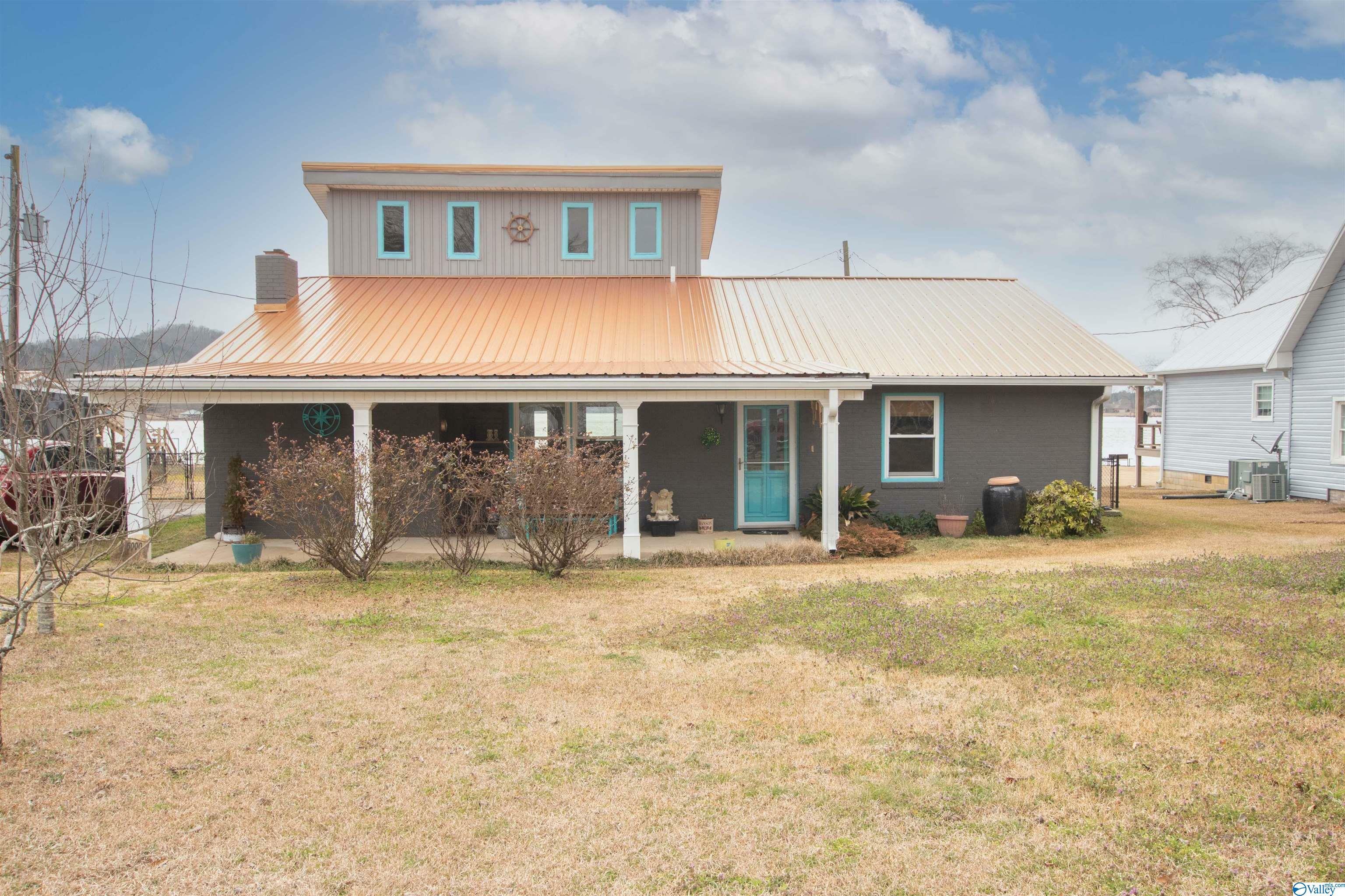 Property Photo:  6000 Peninsula Point  AL 35907 