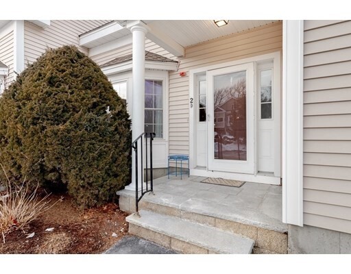 Property Photo: 2 Charles Ridge Rd MA 01460