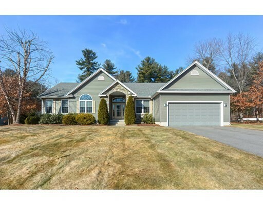 Property Photo: 8 Brittney Ln MA 01073
