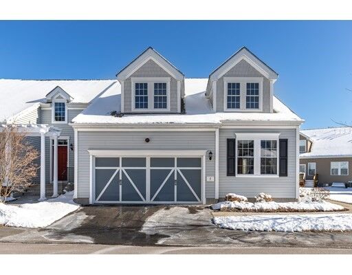 Property Photo:  1 Iris Court 1  MA 02021 