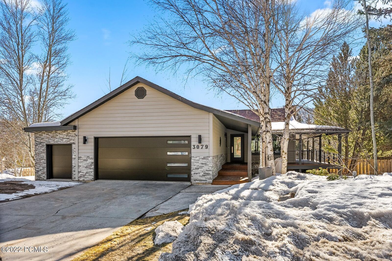 Property Photo:  3079 American Saddler Drive  UT 84060 