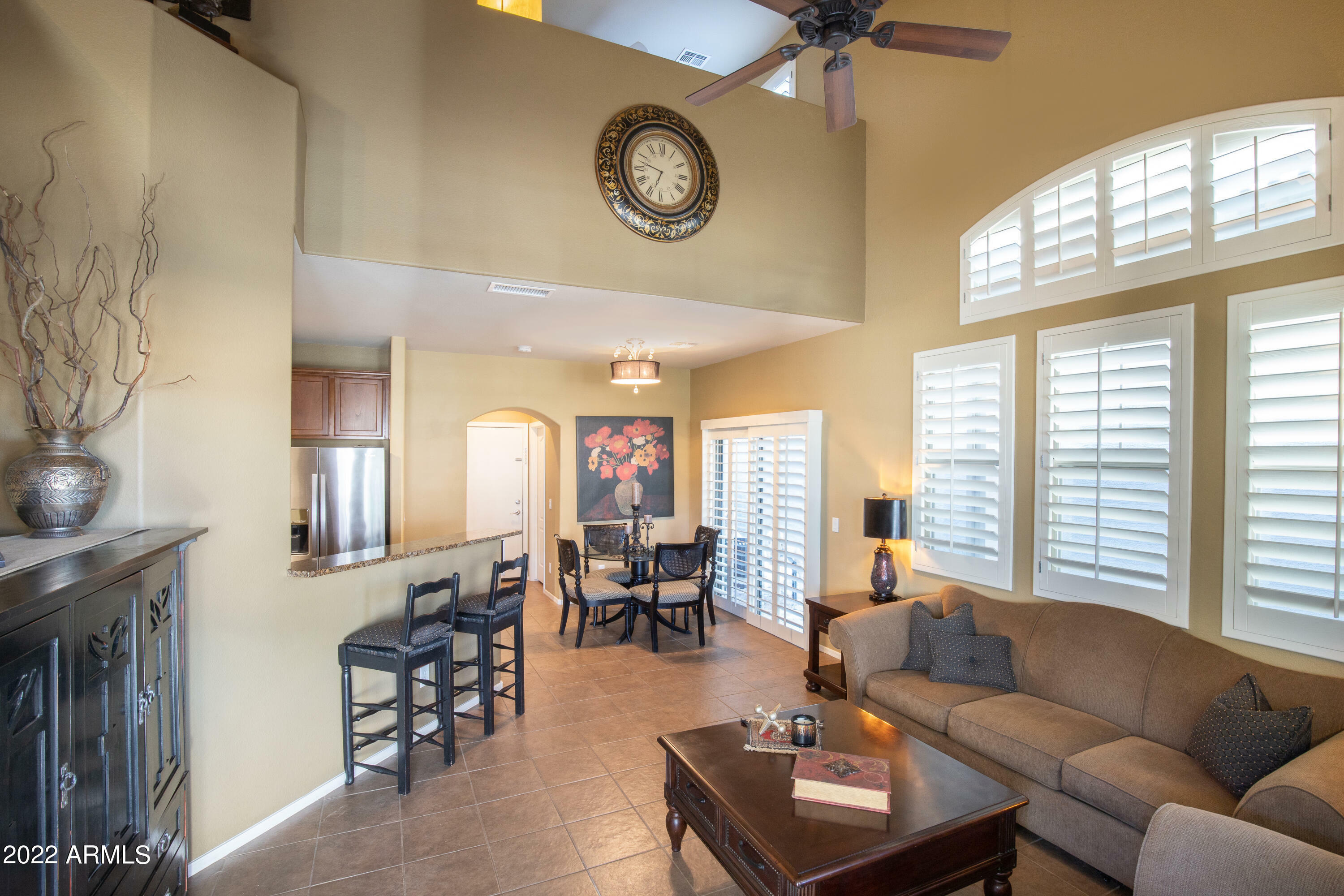 Property Photo: 4387 E Morrow Drive AZ 85050