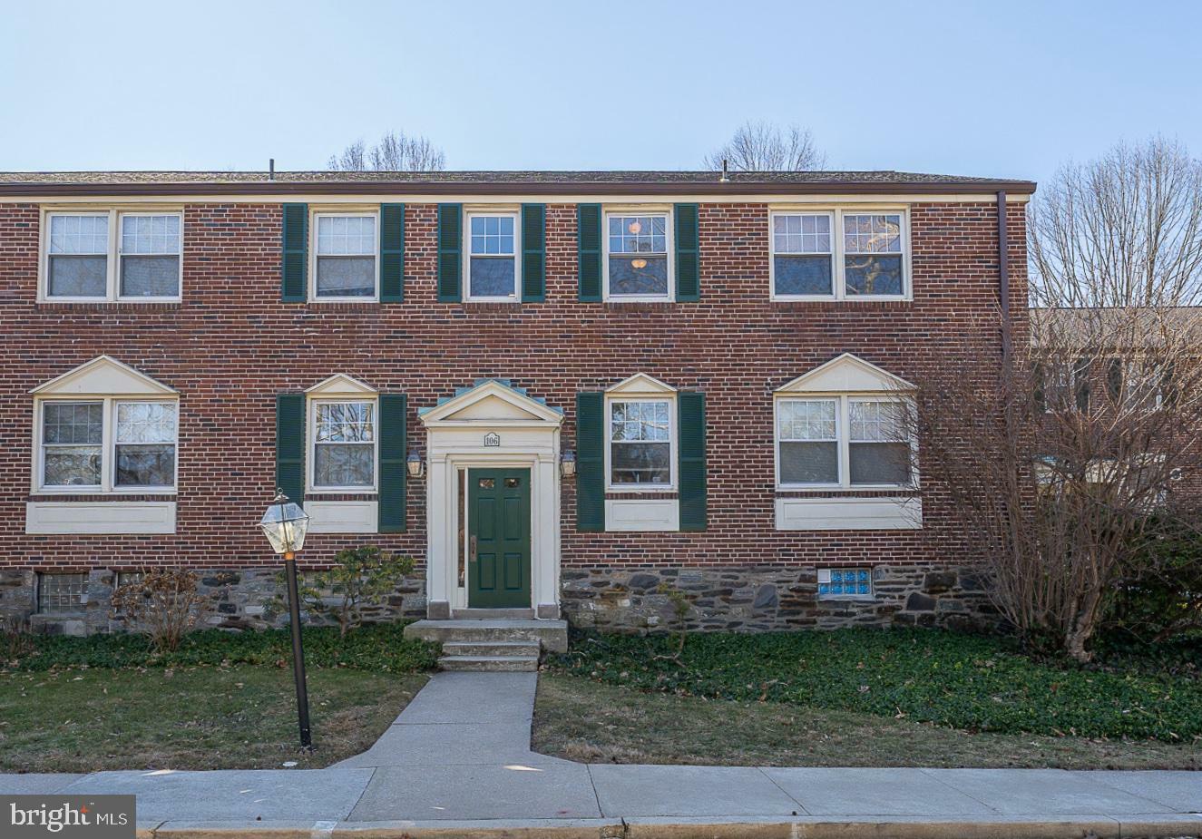 500 E Lancaster Avenue #106  Wayne PA 19087 photo