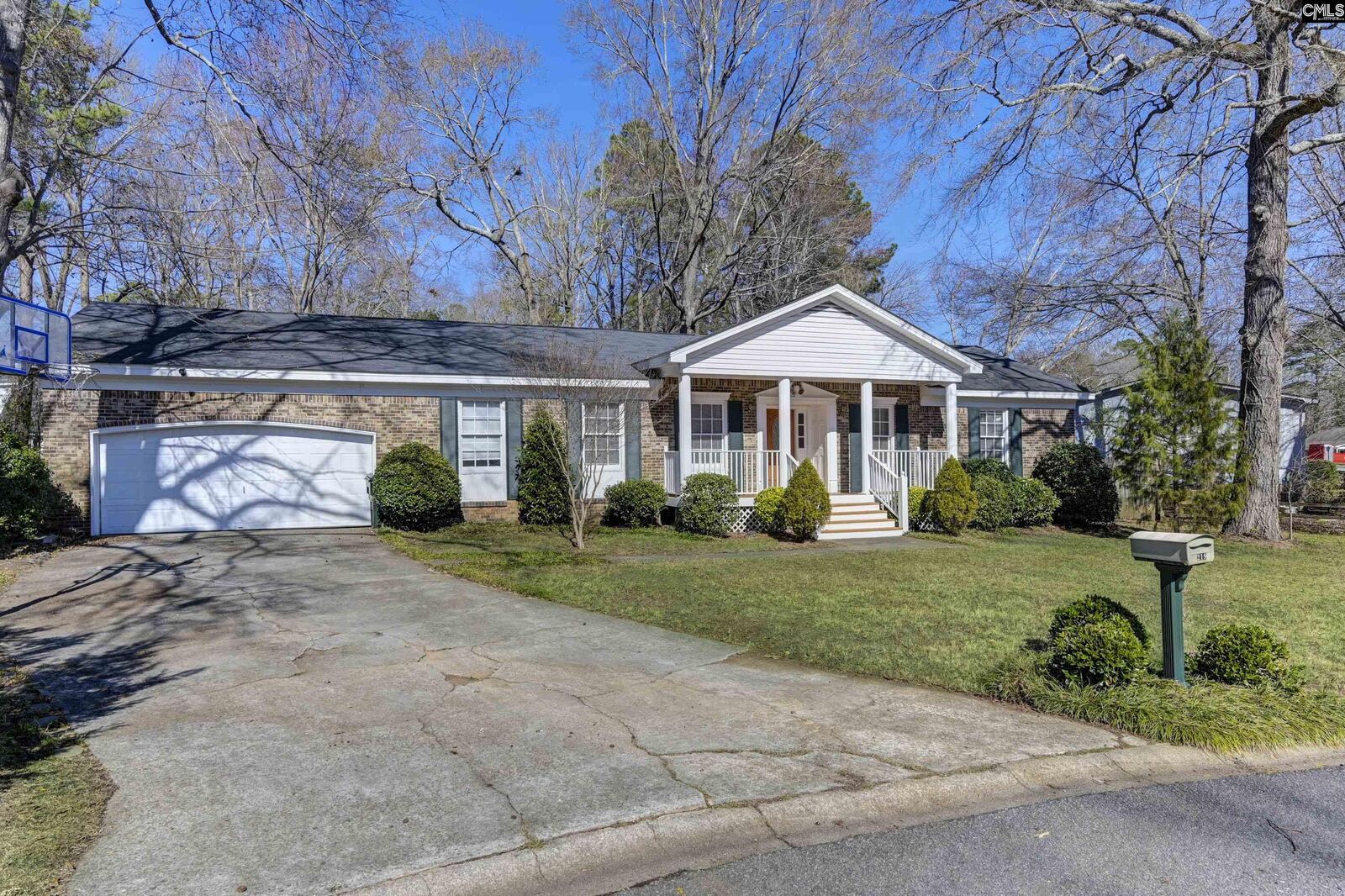 Property Photo:  219 Colnbrook  SC 29063 