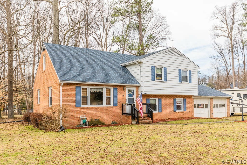 Property Photo:  9279 Coleman Road  VA 23116 