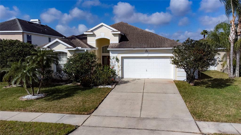 Property Photo:  2748 Herons Landing Drive  FL 34741 