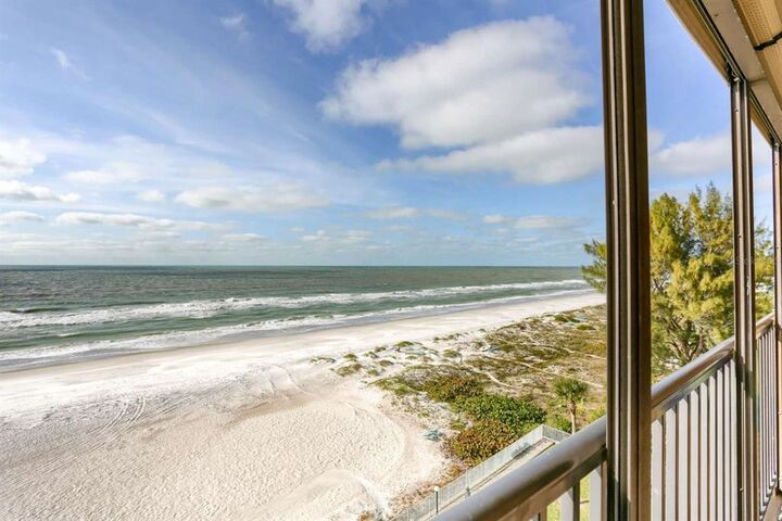 Property Photo:  20040 Gulf Boulevard 603  FL 33785 
