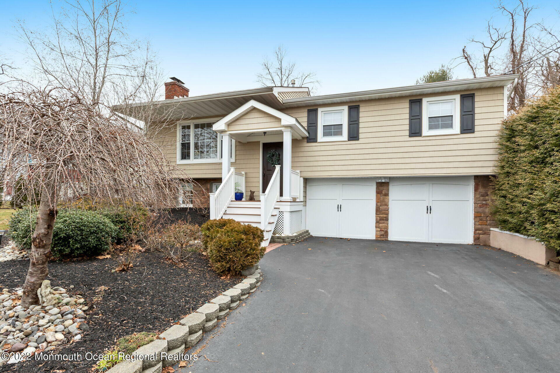 Property Photo:  37 Valley Drive E  NJ 07716 