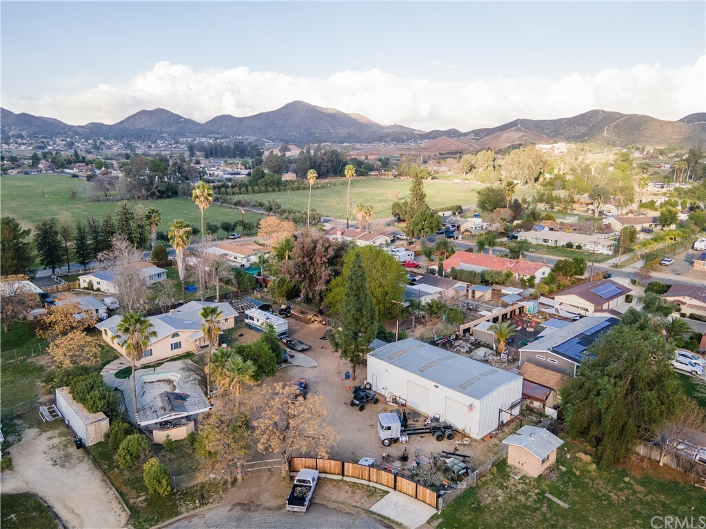 Property Photo:  22184 Amado Lane  CA 92595 