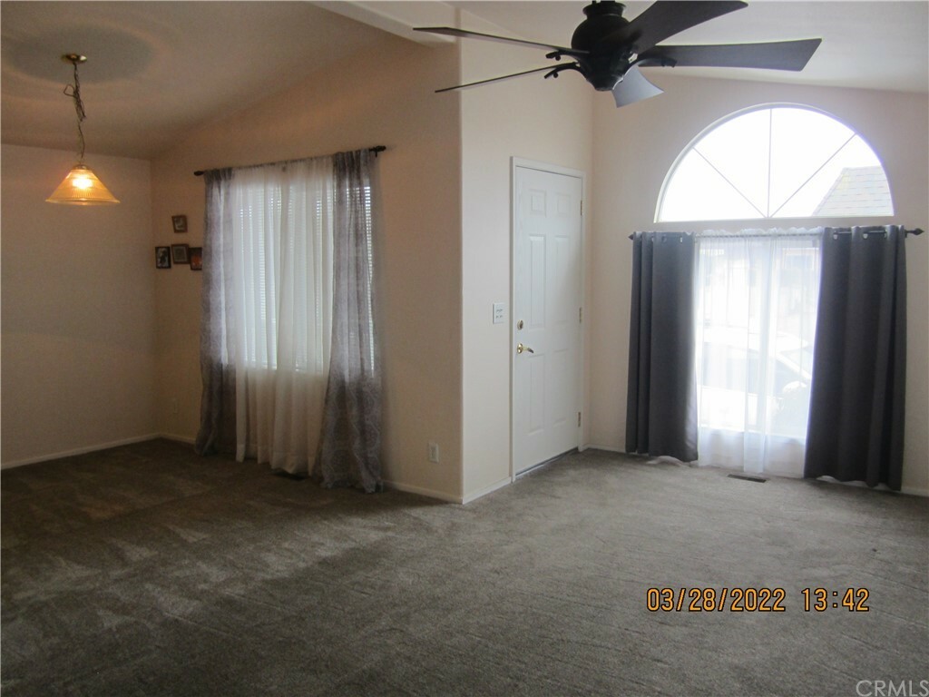 Property Photo:  1701 S Thornburg Street 93  CA 93458 