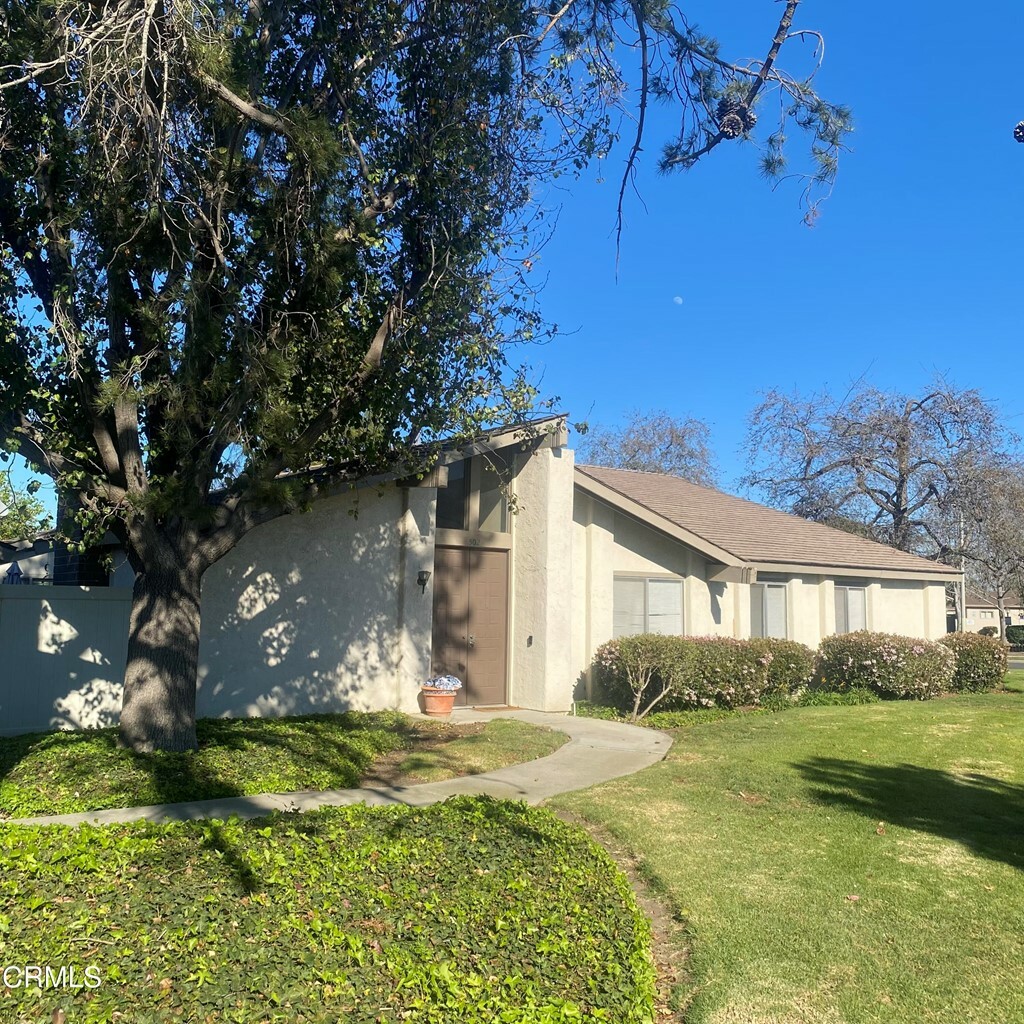Property Photo: 502 Holly Avenue CA 93036