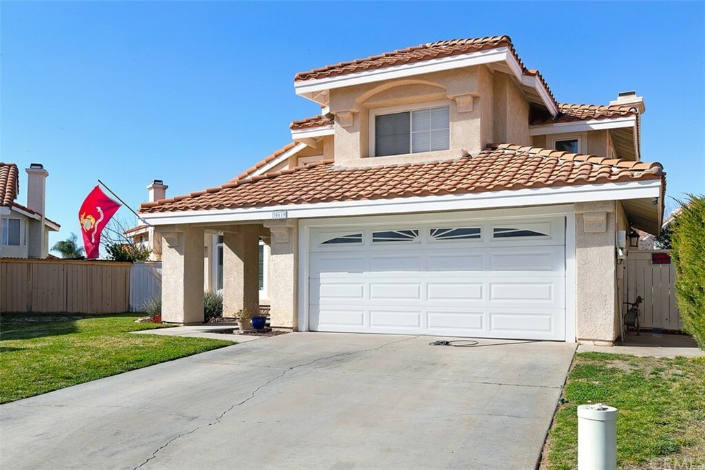 Property Photo:  30619 Blue Lagoon Circle  CA 92584 