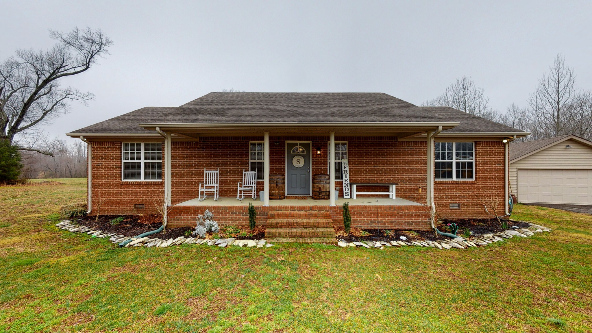 Property Photo: 29 Heather Rd TN 37334
