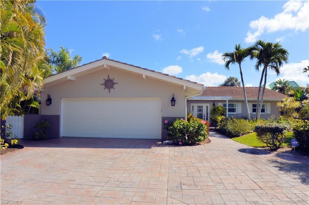 Property Photo:  500 Randy Lane  FL 33931 