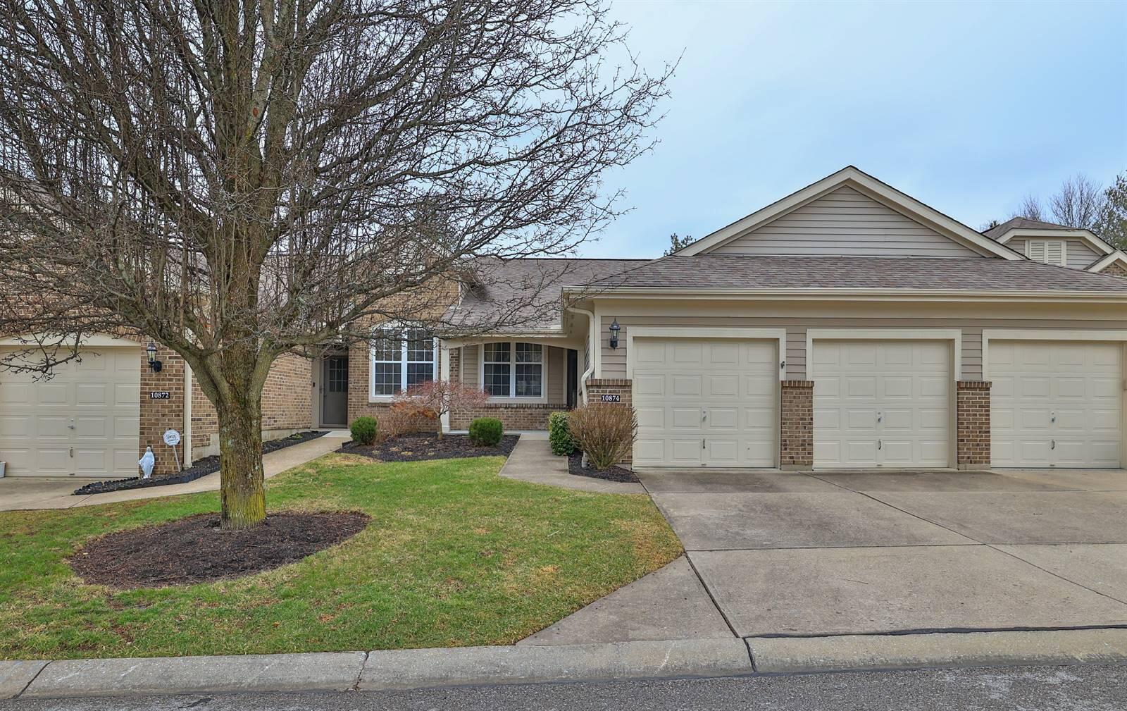 Property Photo: 10874 Saint Andrews Drive KY 41091