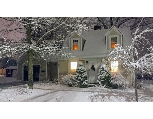 Property Photo:  7 Miller Ave  MA 01702 