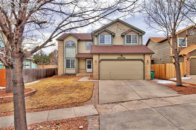 Property Photo:  6120 Wheatgrass Drive  CO 80923 