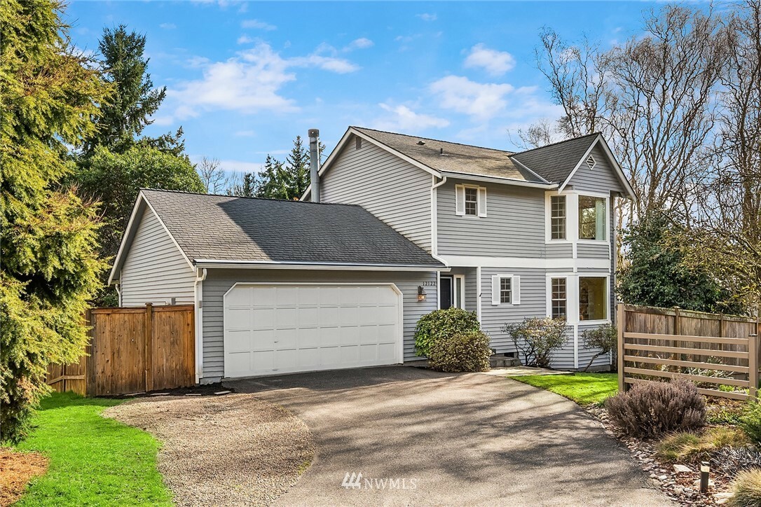 Property Photo:  12122 93rd Avenue NE  WA 98034 